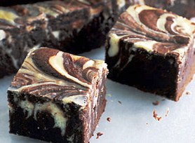 Cheesecake Brownies Gluten Free Low Sugar High Protein