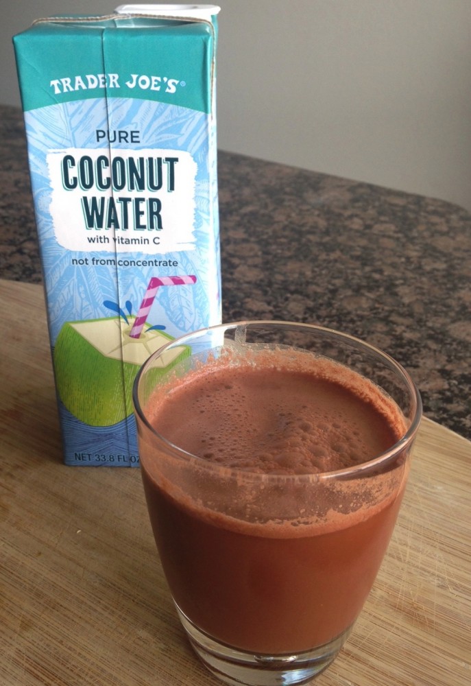 Chocolate Milk Lactose Free & No Sugar Added Fitness and Fuel