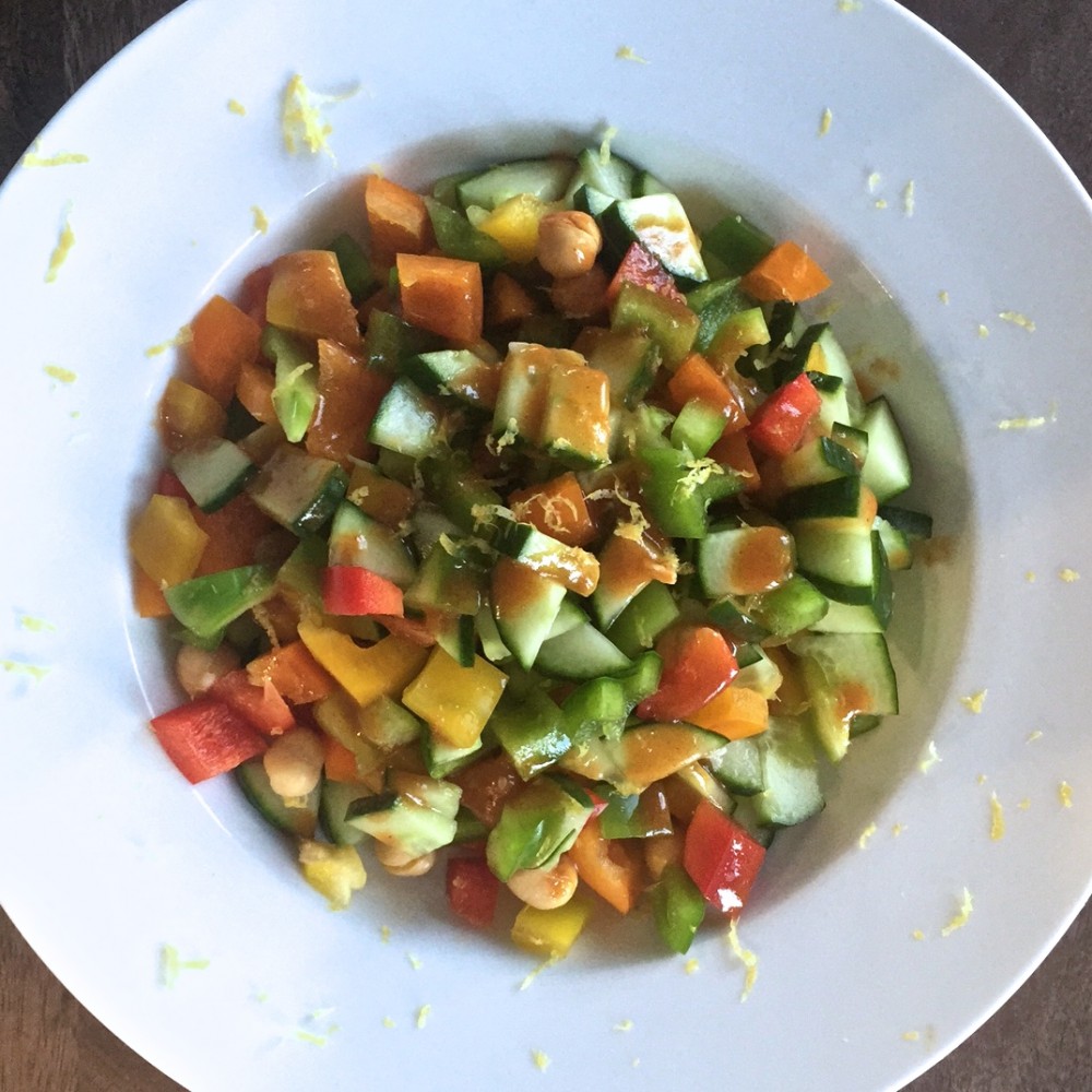 Gochujang Korean Chili Paste Gluten, MSG and GMO Free Fitness and