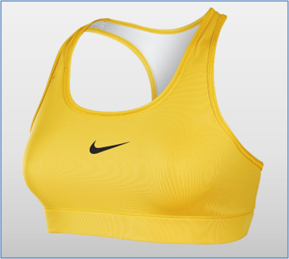 Top Rules: Find Perfect Fit Sports Bra to Optimize Your Workout ...